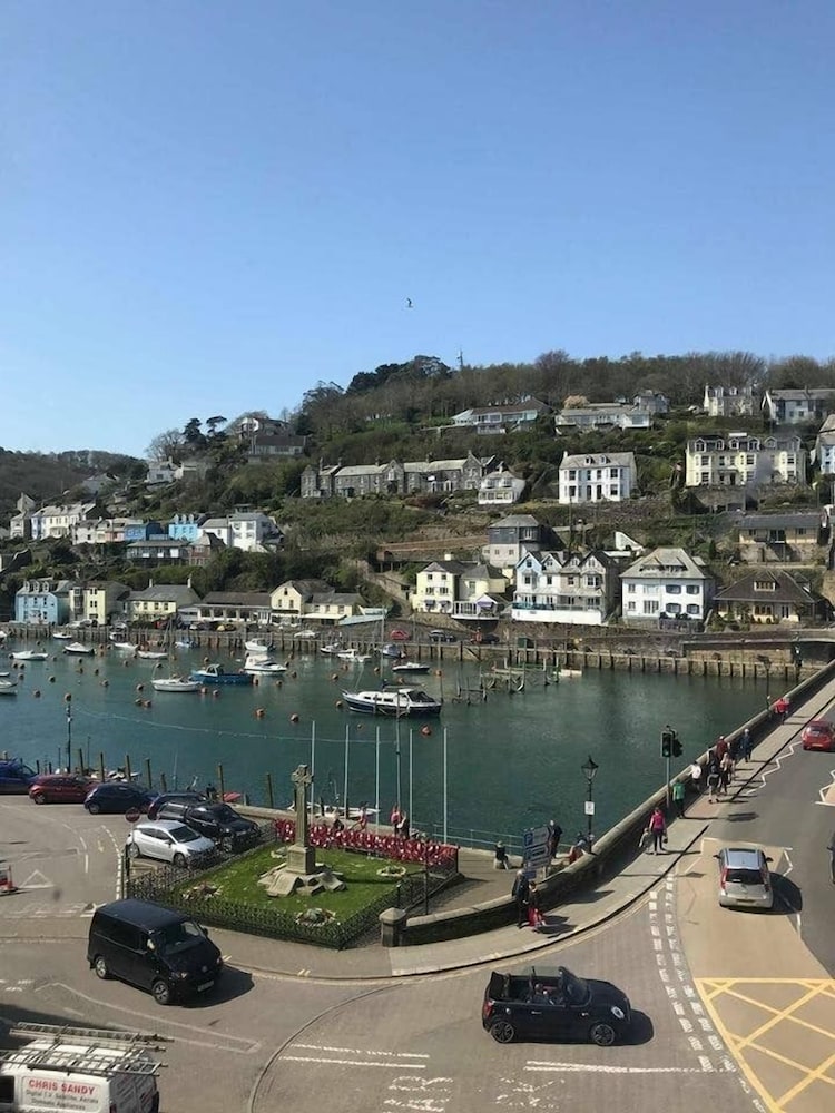 Bridgeside Guest House - B&B 23/34