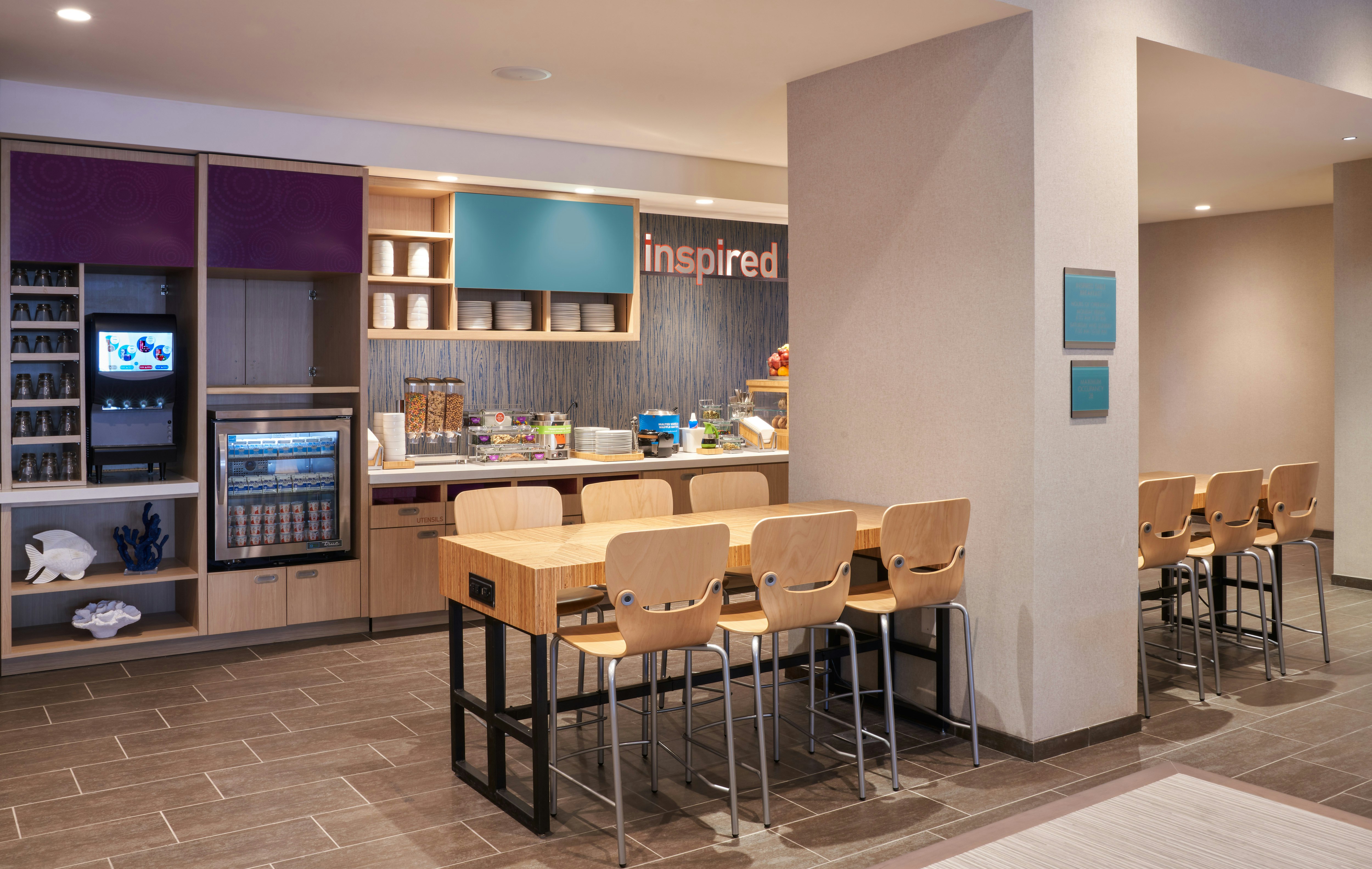 Home2 Suites by Hilton Fort Lauderdale Downtown 30/46