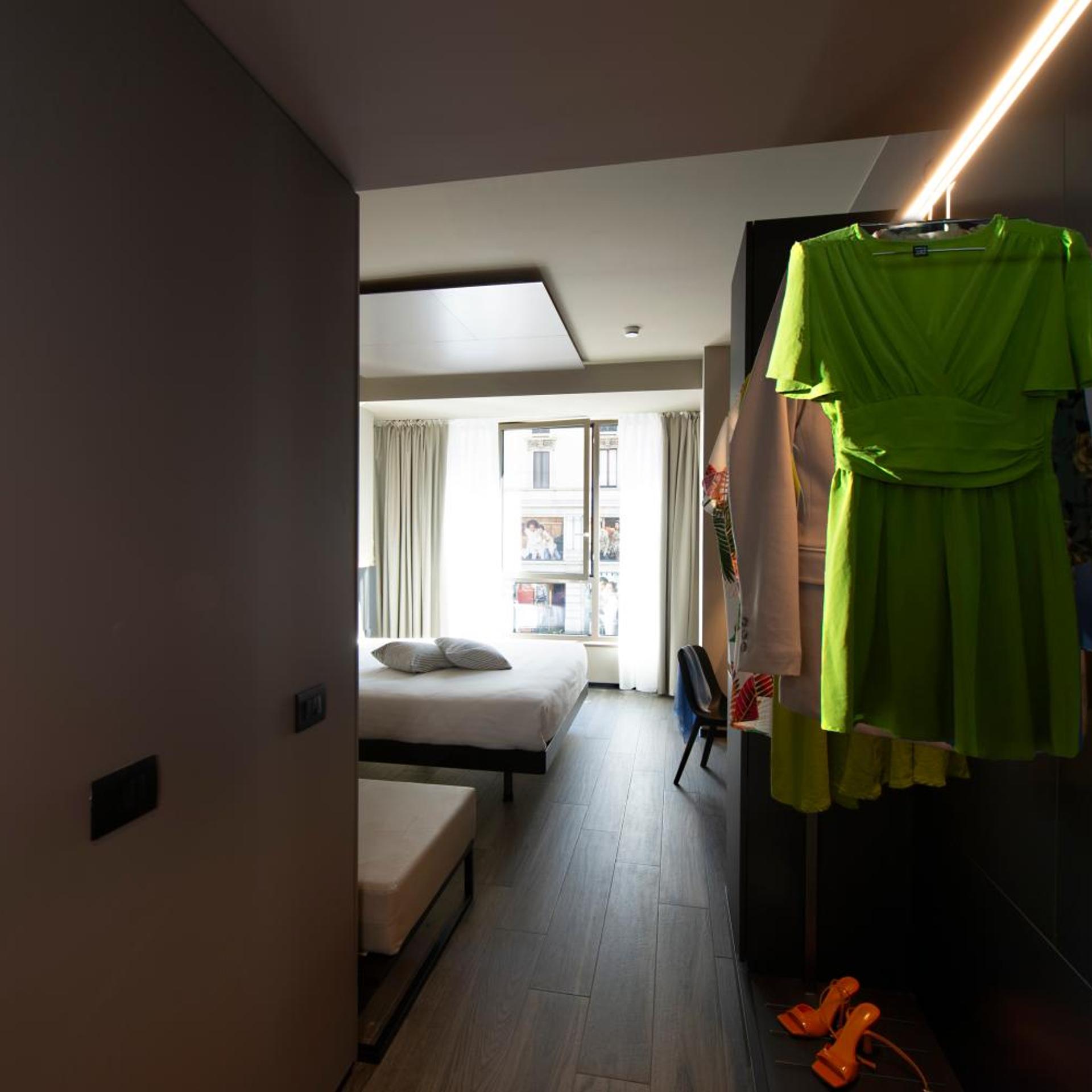 7BA Hotel Milano 16/34