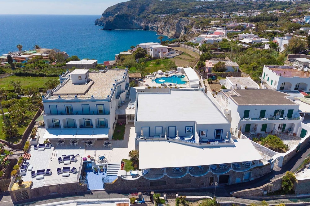 Hotel Terme San Michele & SPA, WorldHotels Distinctive 8/76