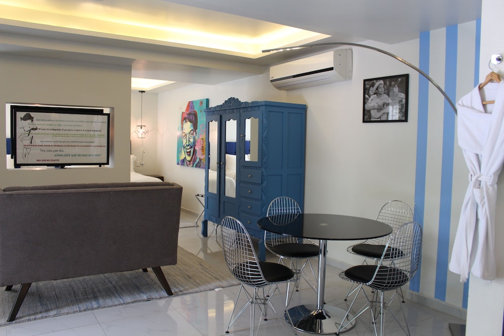 Tres79 Hotel Boutique Orizaba 42/56