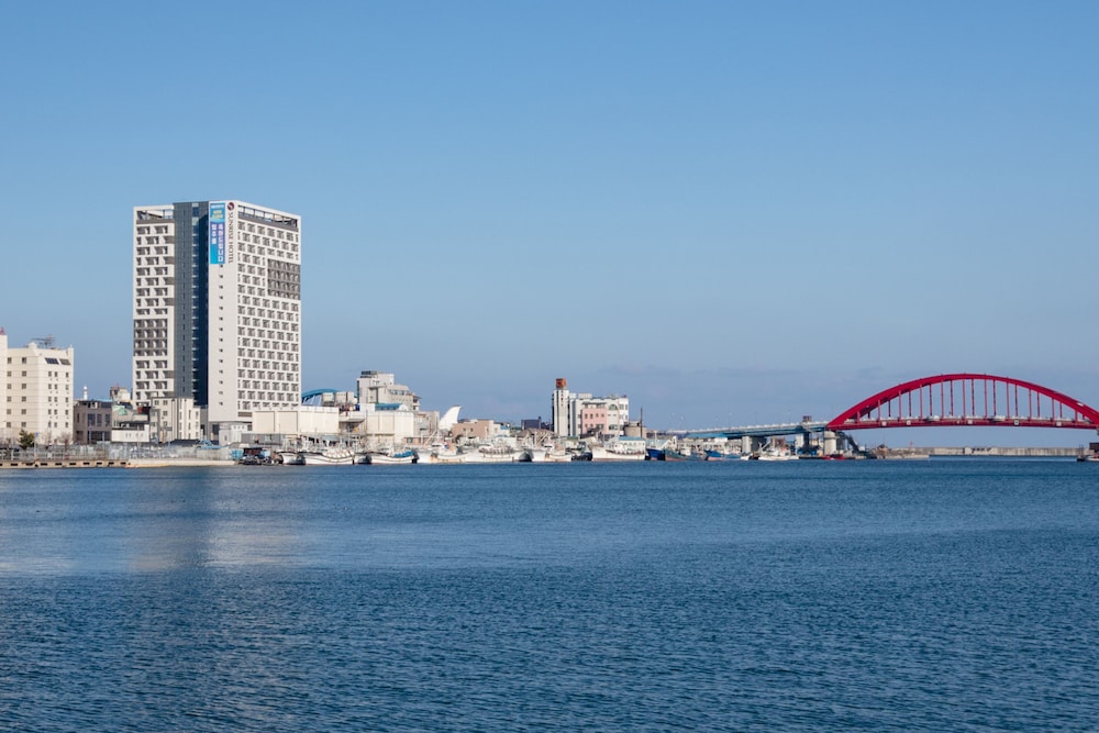 Sunrise Hotel Sokcho 48/56