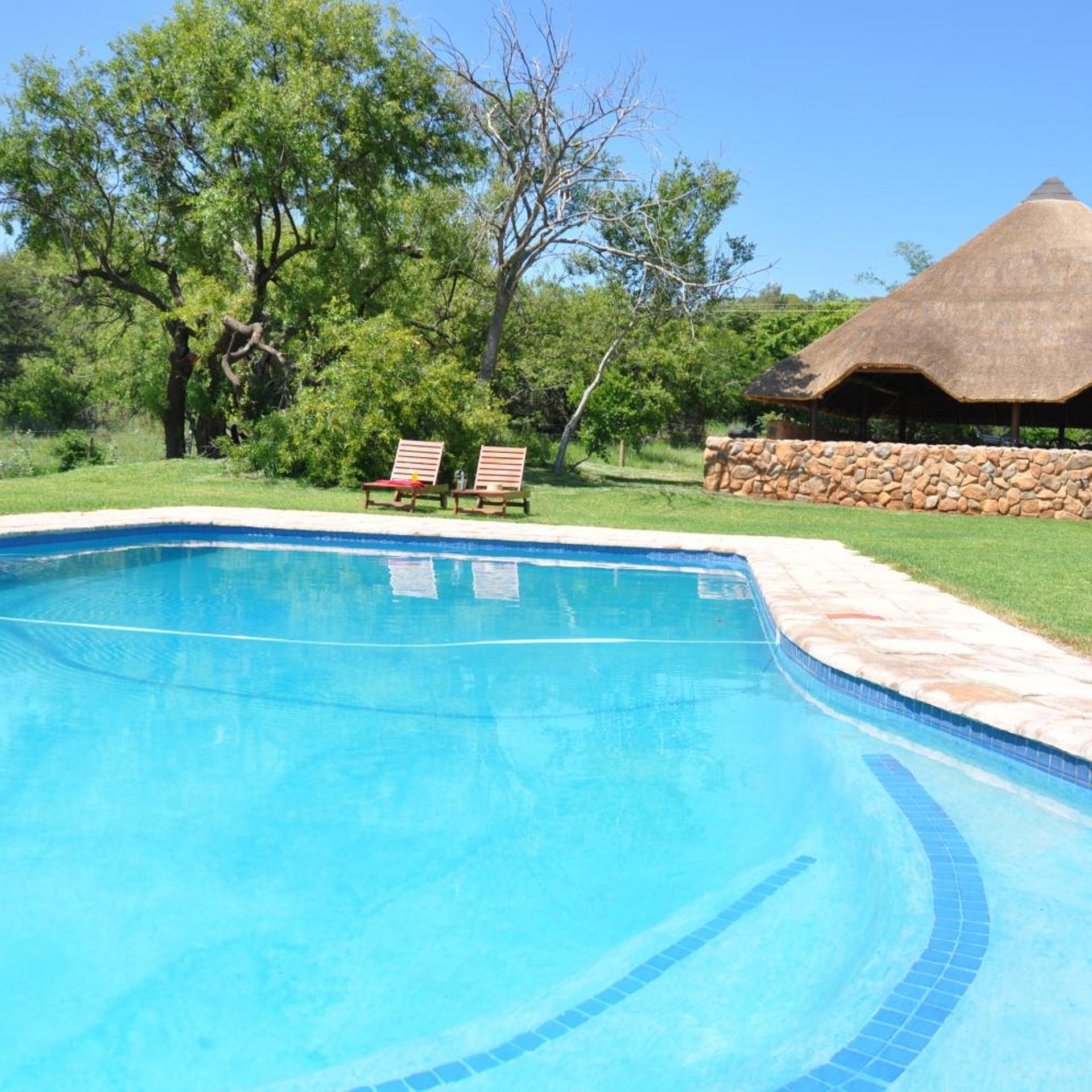 Intaba Thulile 8/20