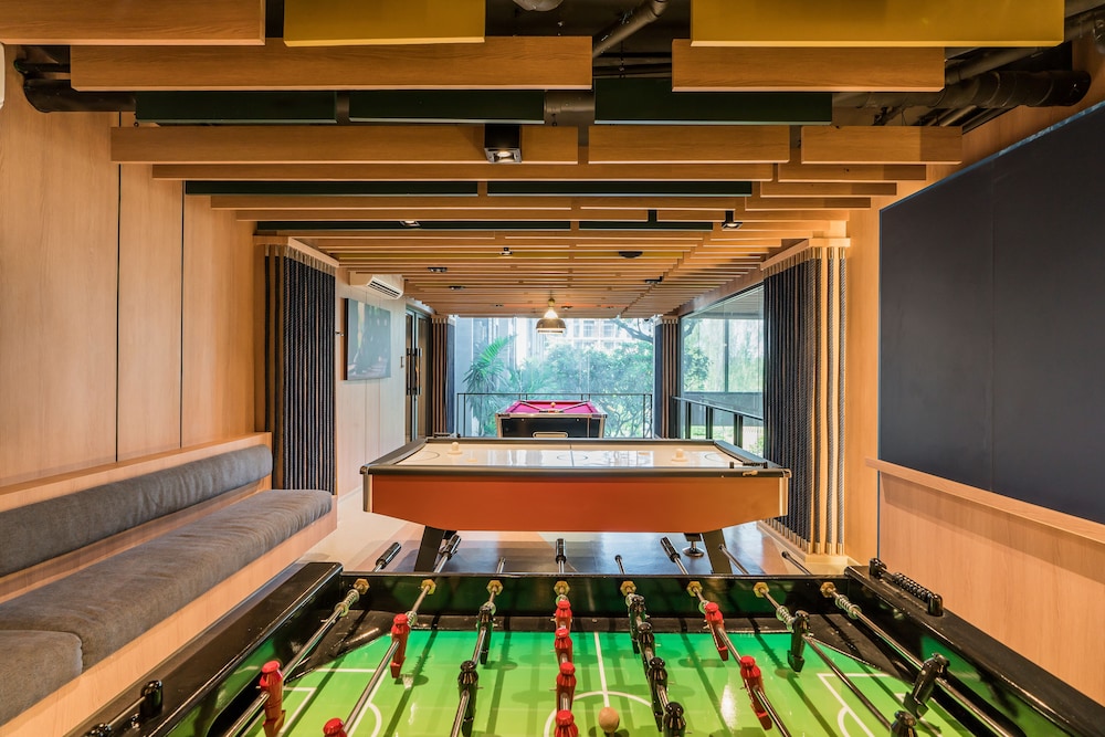 Divalux Resort And Spa 26/50