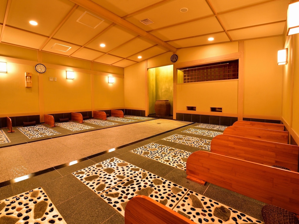 Hotel Frontier Iwaki 27/34