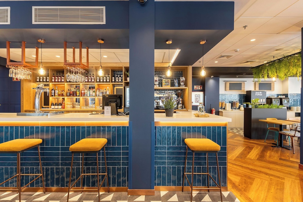 Travelodge Barcelona Poblenou 46/68