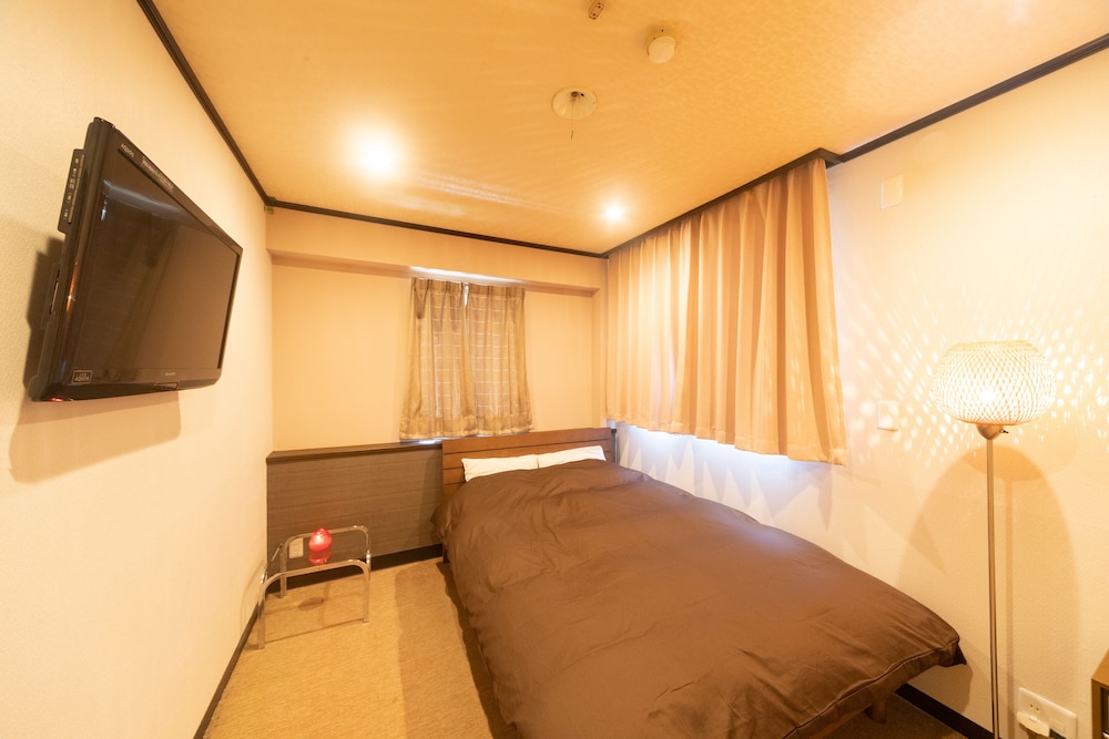 Kagura White Horse Inn 12/50