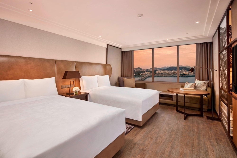 Jw Marriott Seoul 10/57