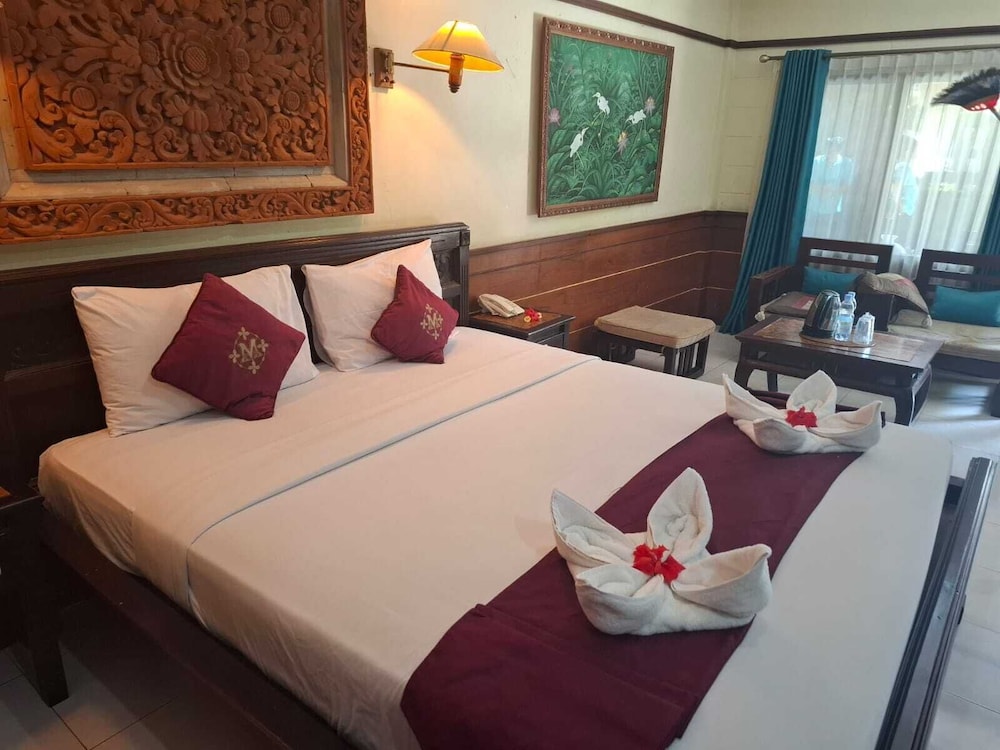 Melasti Beach Bungalows And Spa 17/49