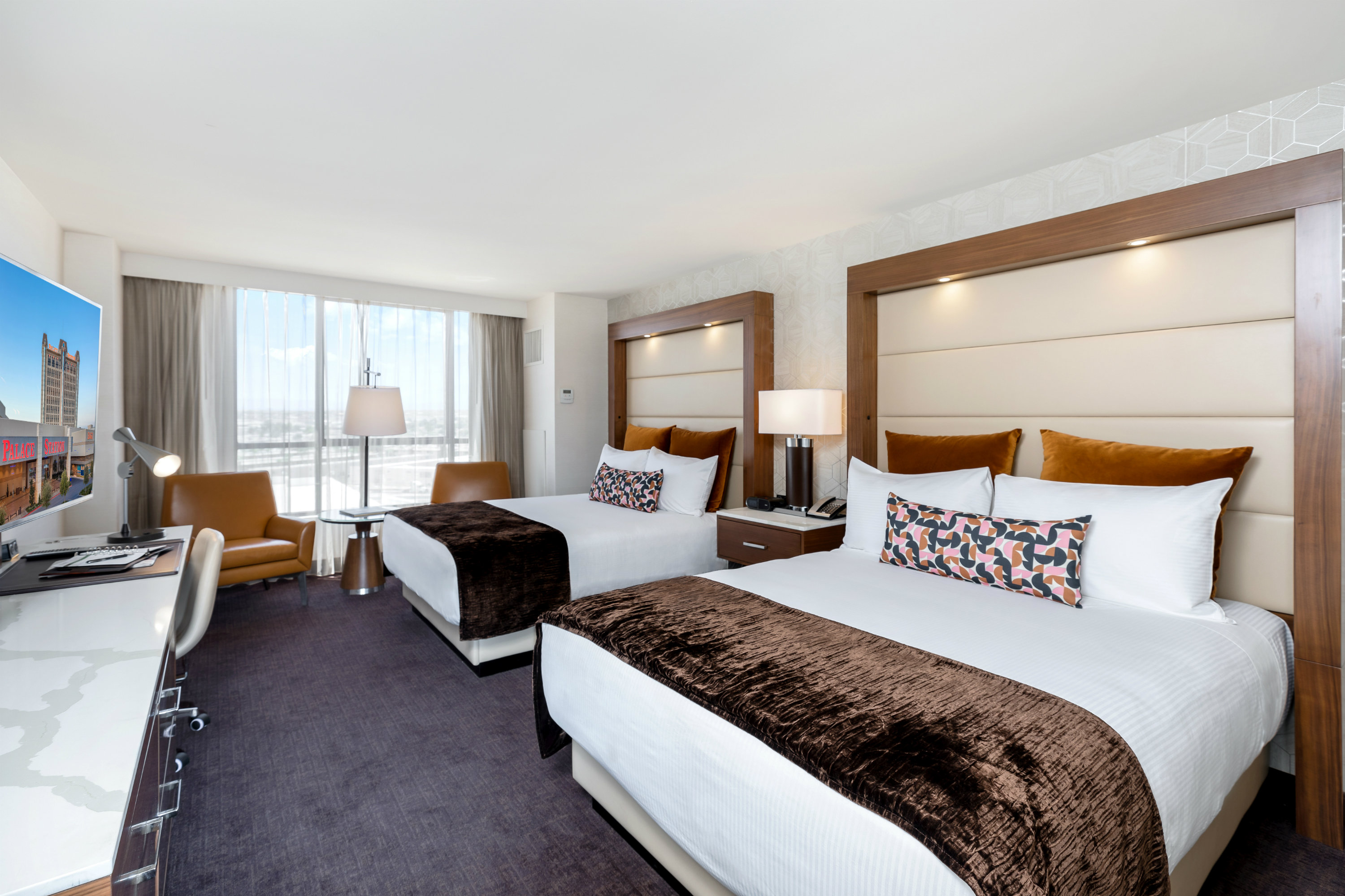 Palace Station Hotel and Casino 13/50