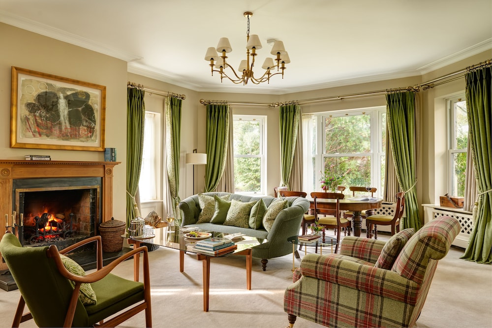 Sheen Falls Lodge 27/56