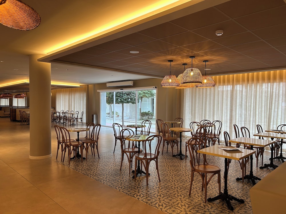 Hotel Don Juan Tossa Bungalows 41/57