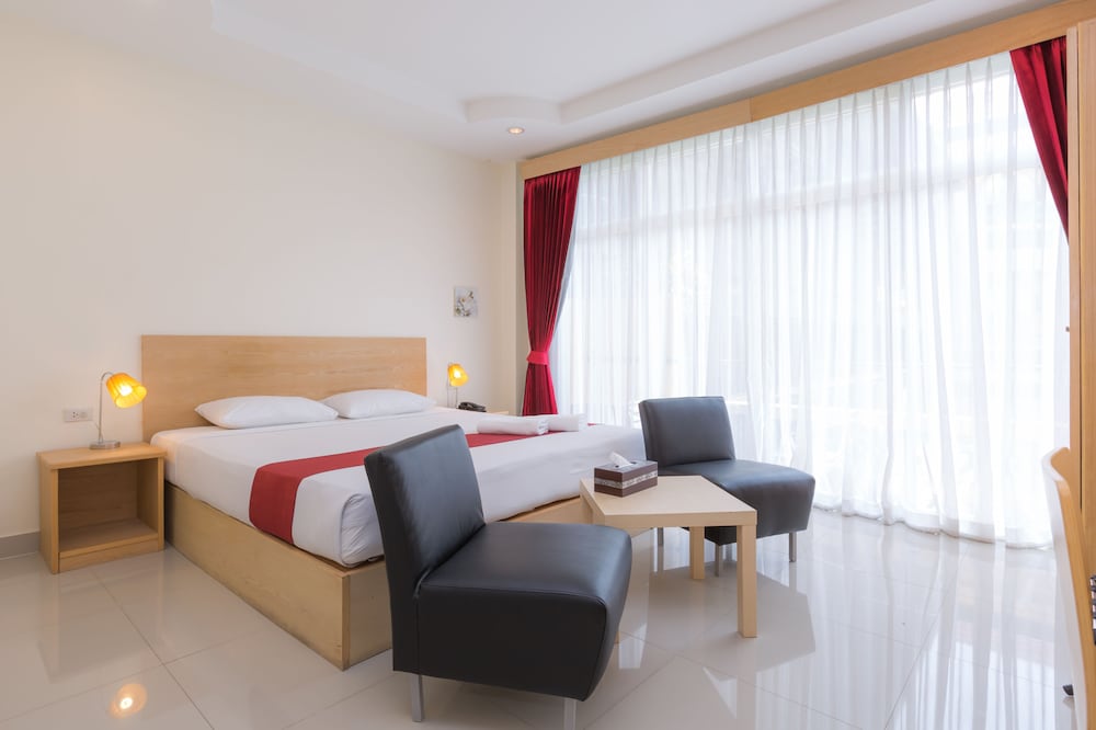 Zing Resort Spa Ex Ganymede Resort Suites 32/71