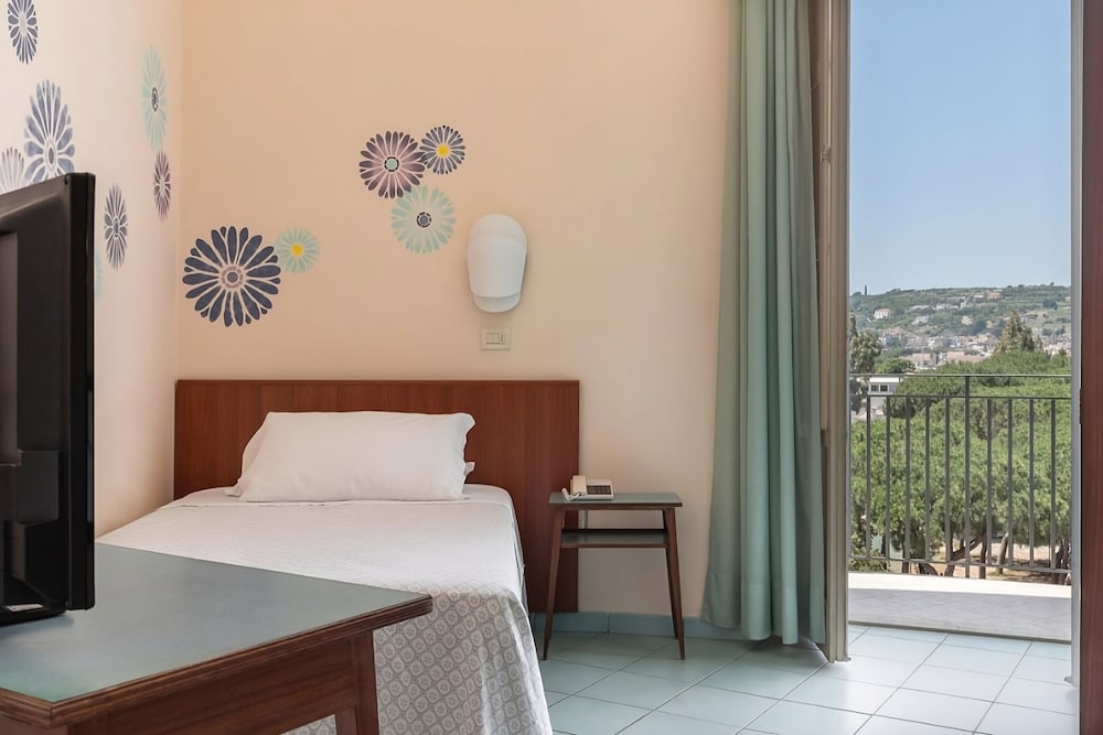 Hotel Serapo 15/58
