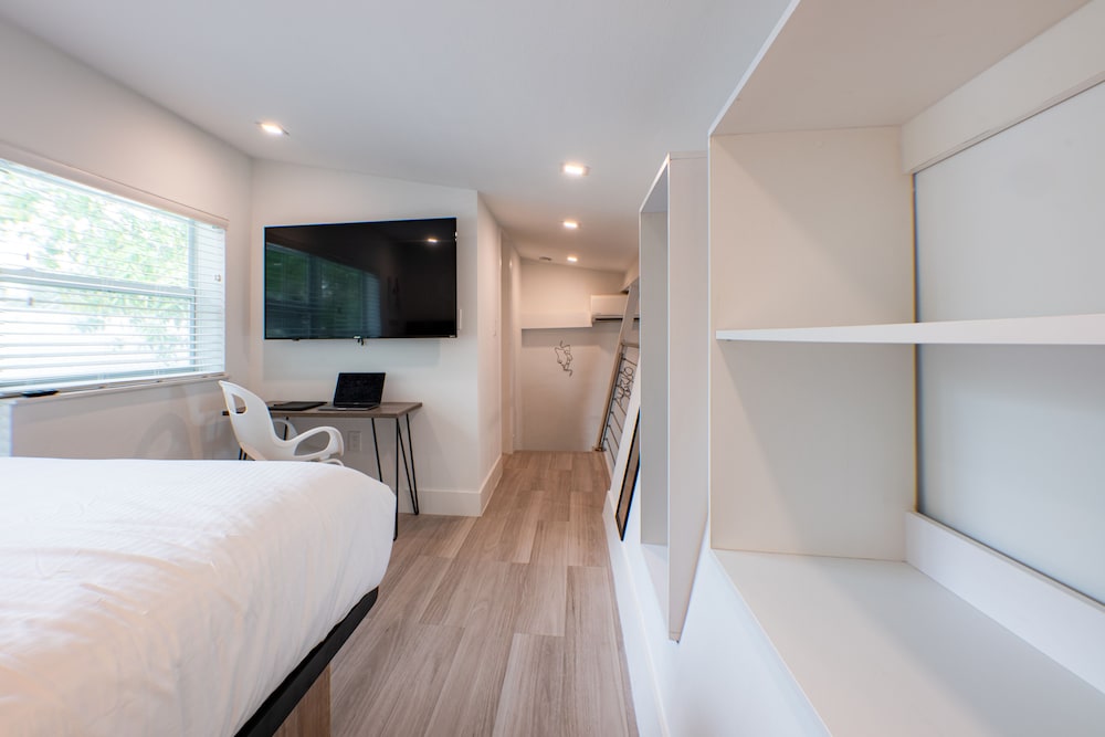 The Lauderdale Boutique Hotel 18/50