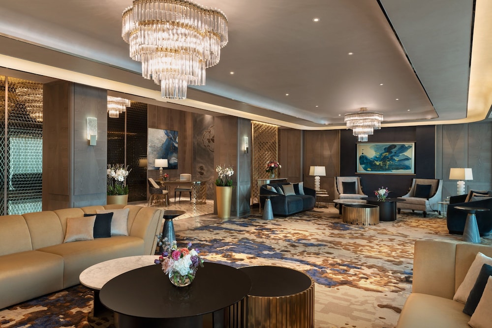 The St. Regis Kuwait 32/50