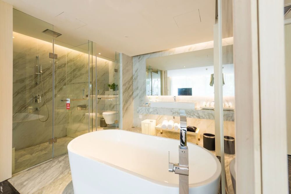 Palace Resort Yalong Bay Sanya 33/35