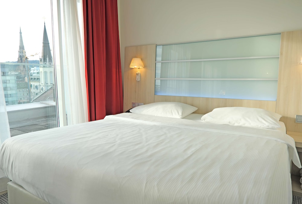 Park Inn By Radisson Linz 18/69