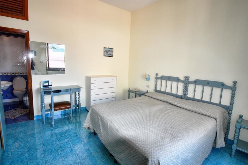 Hotel La Certosa 7/39
