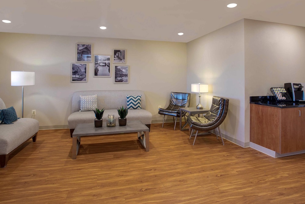 WoodSpring Suites Frederick I-70 11/16