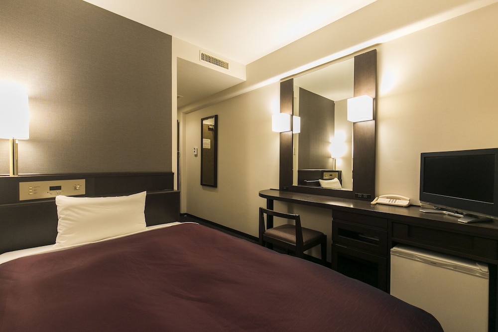 Main Building Single Room