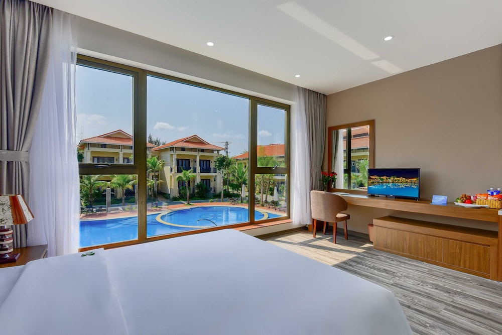 Manli Resort Quang Binh 14/33