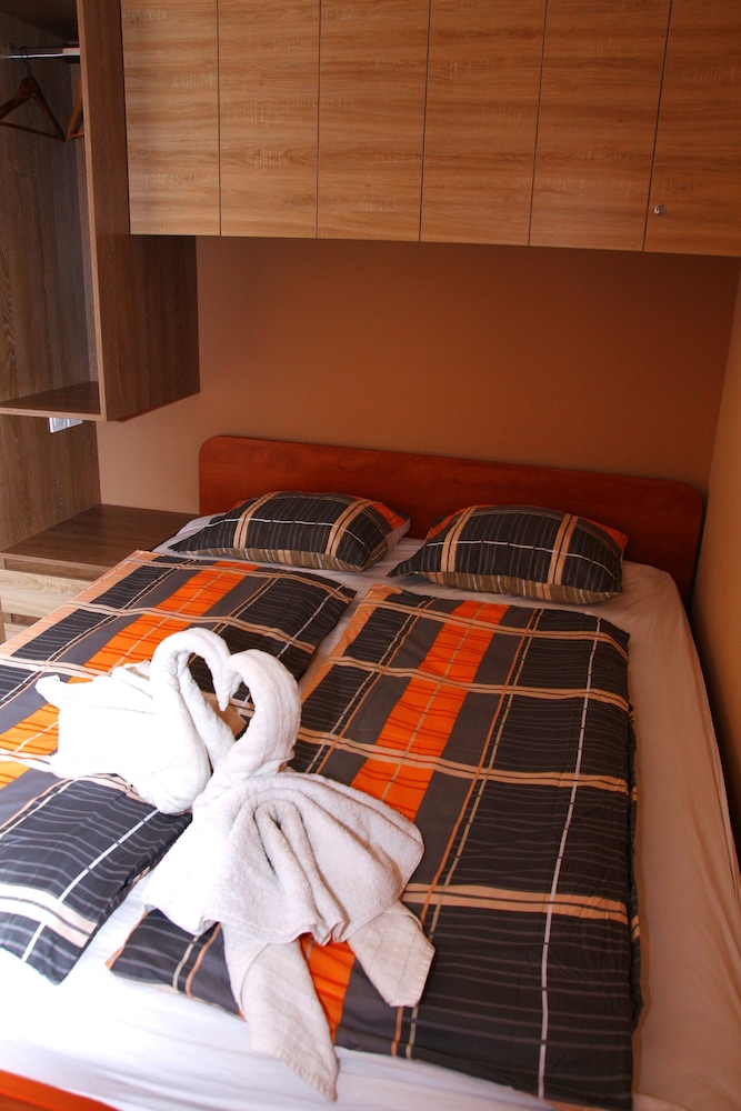 Club 218 Wellness Petra Apartman 27/37