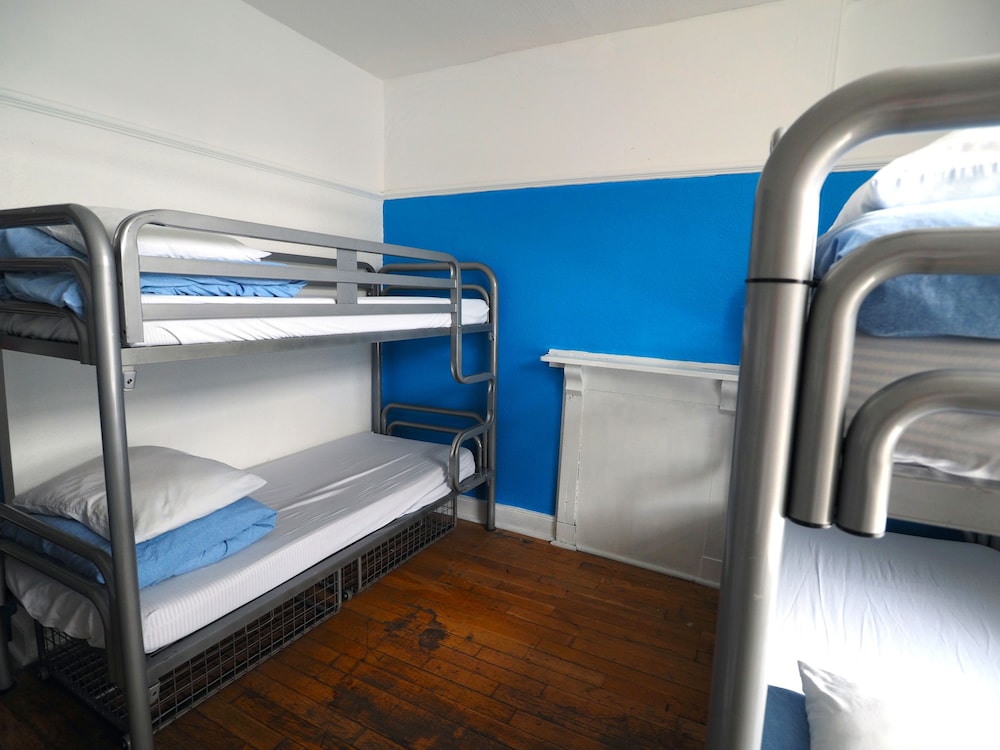 St Christophers Inns Newquay Hostel Ex St Christophers Inn Hostels Newquay 38/62