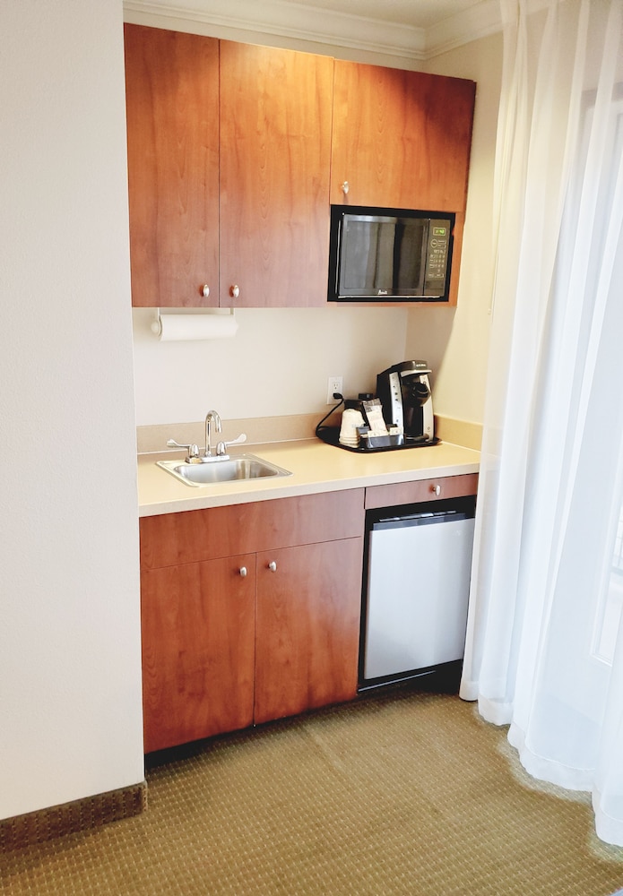 Holiday Inn Express Hotel And Suites Portland Nw Downtown 11/62