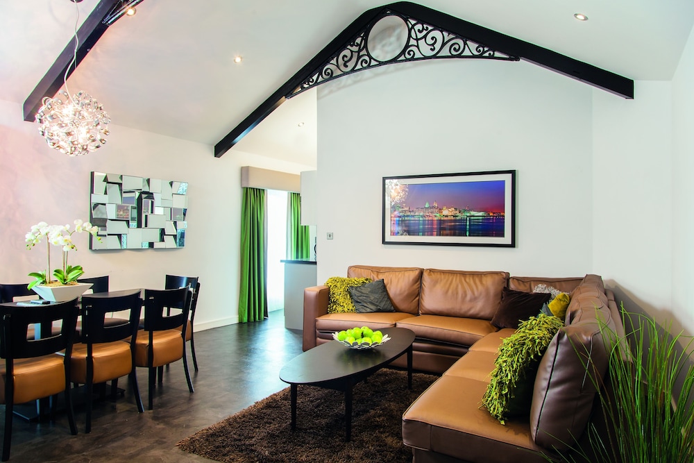 Epic Apart Hotel - Seel Street 34/64