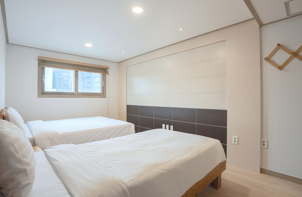 J2 Family Hotel Jeju 7/32