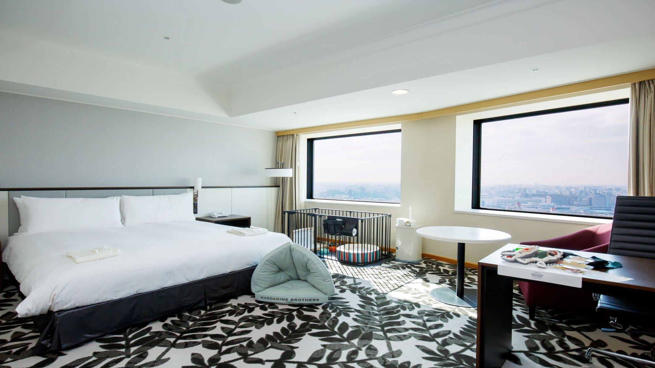 Ana Crowne Plaza Grand Court Nagoya 31/77
