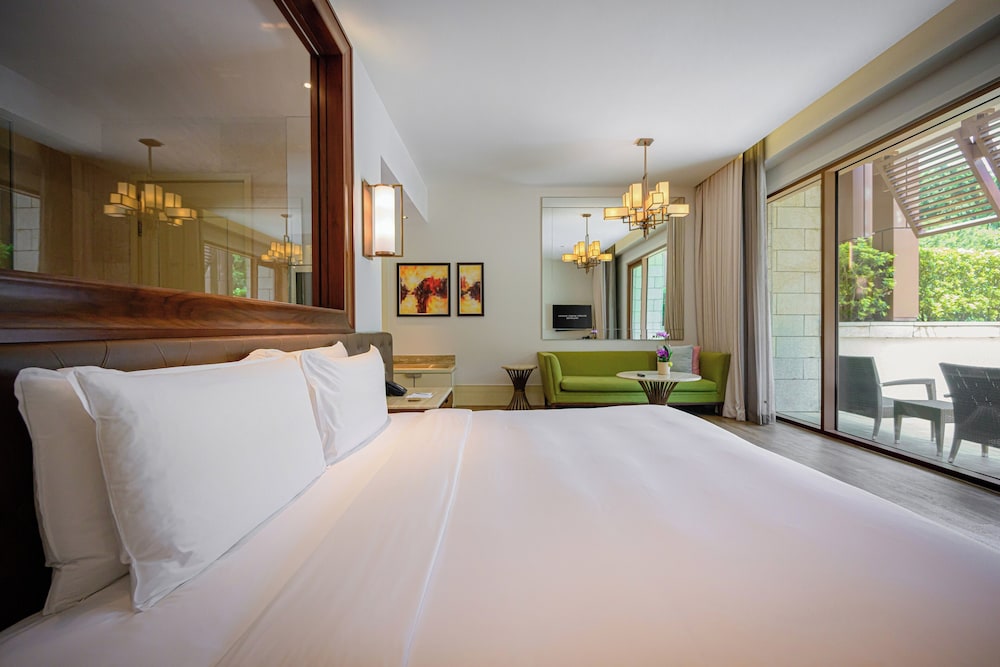 Equarius Hotel in SINGAPORE