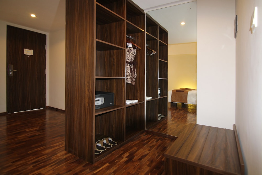 The Bene Hotel Kuta 32/68