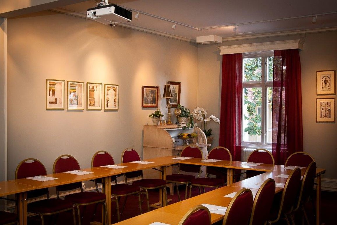 Karstorp Hotel 14/23