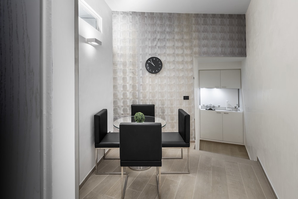 Lhp Suite Piazza Del Popolo 32/41