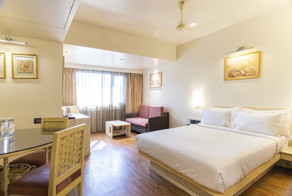 HOTEL INFINITI 21/55