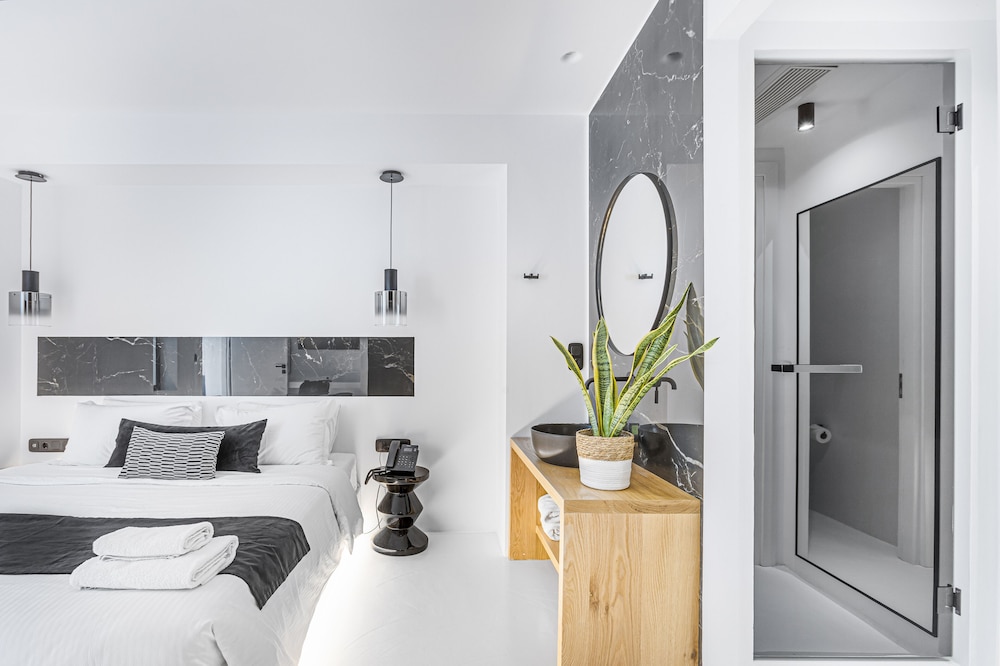 Omiros The Feelgood Hotel 6/50