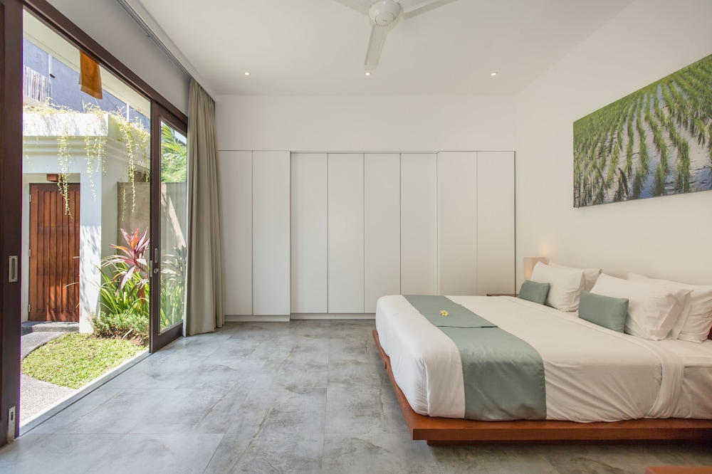 Gajah Villas Bali By Nagisa Bali 18/70