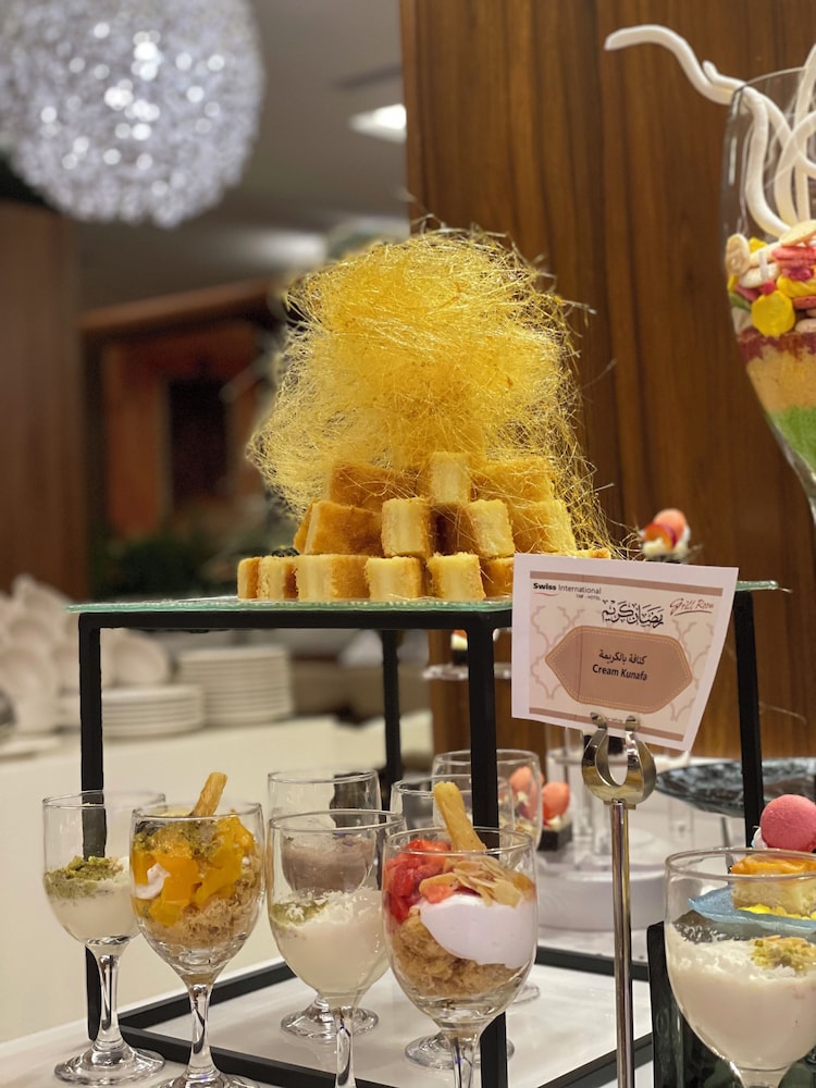 فندق سويس انترناشيونال الطائف(Swiss International Taif Hotel) 24/54