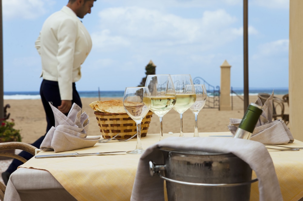 Hotel Le Dune Piscinas Ecoresort And Beach 54/69