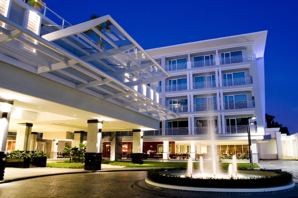 Kantary Hills Hotel Chiang Mai 4/68