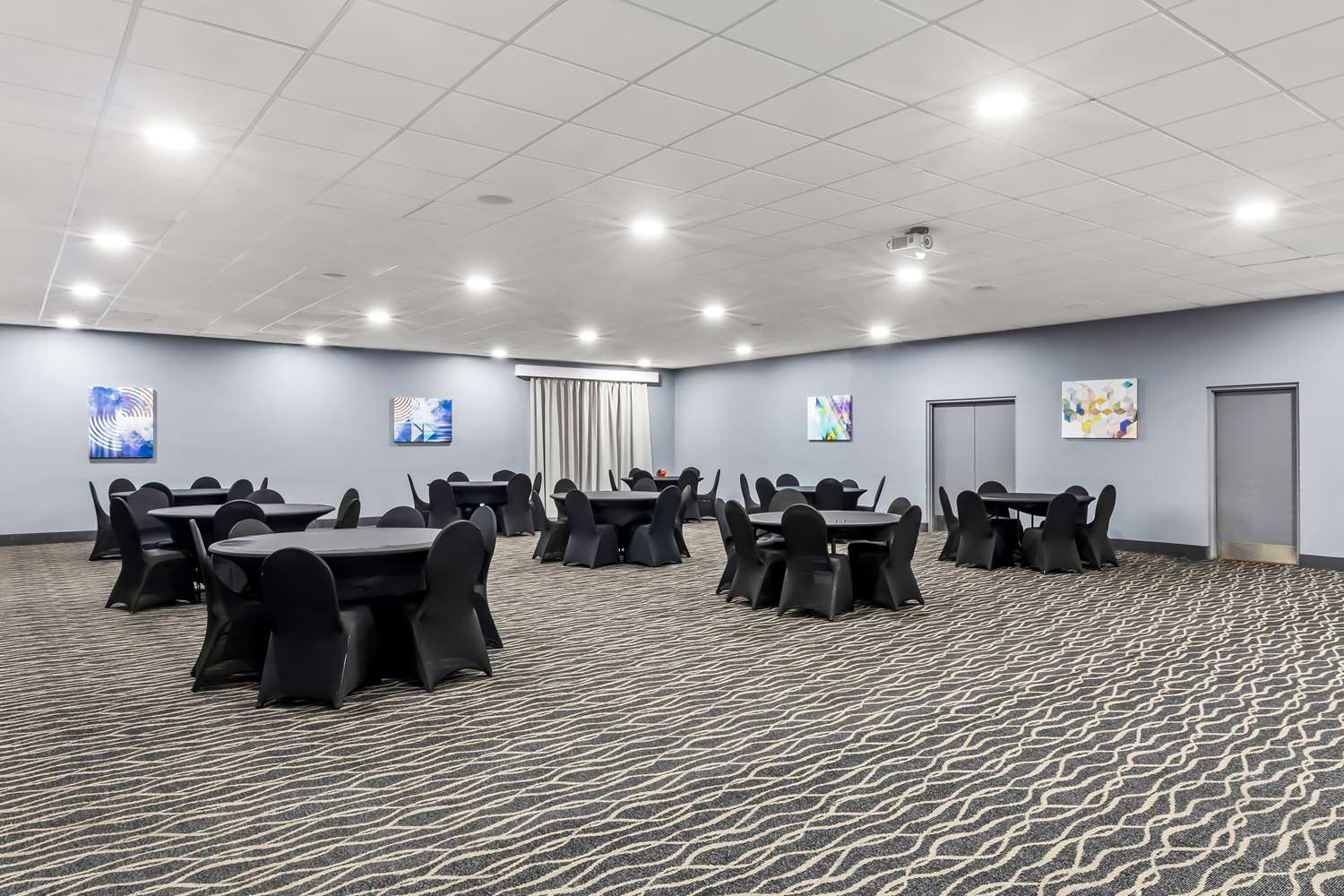 Best Western Atlanta Cumberland/Galleria Hotel 21/27