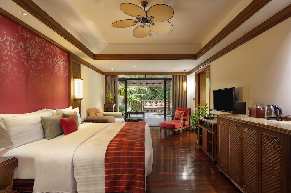 Anantara Xishuangbanna 28/71