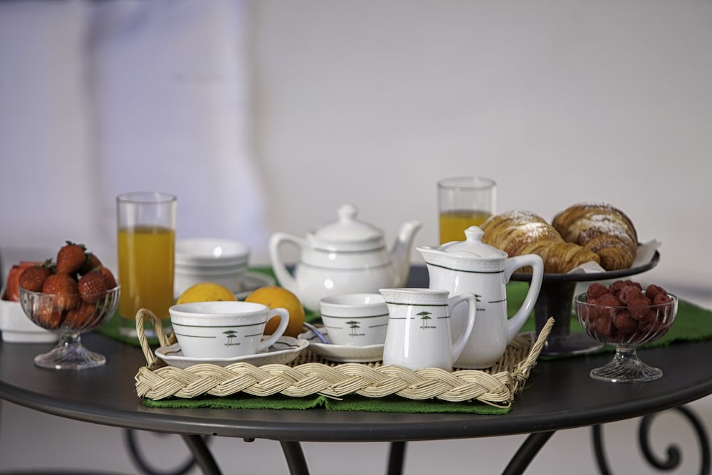Relais 2 Pini Capri photo2