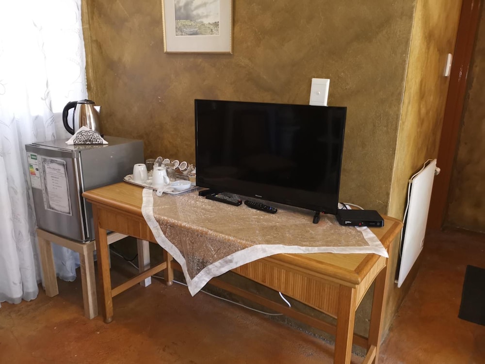 Bastille de Blignaut B&B 23/41