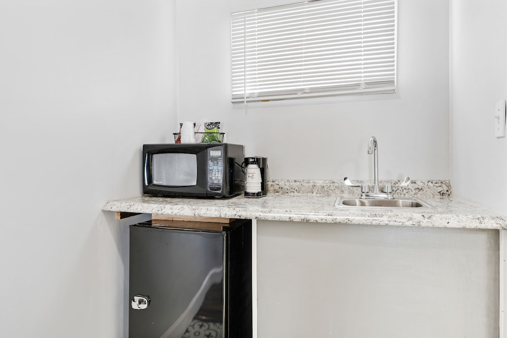 work area