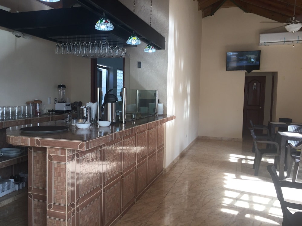 HOTEL SANTANDER SD 38/38