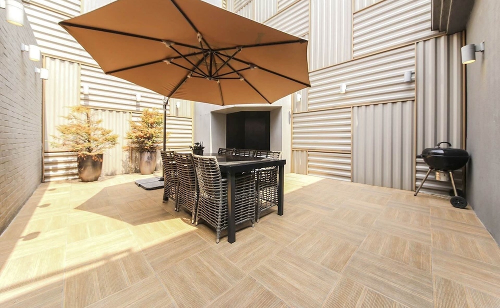 Ami Boutique Hotel 5/50