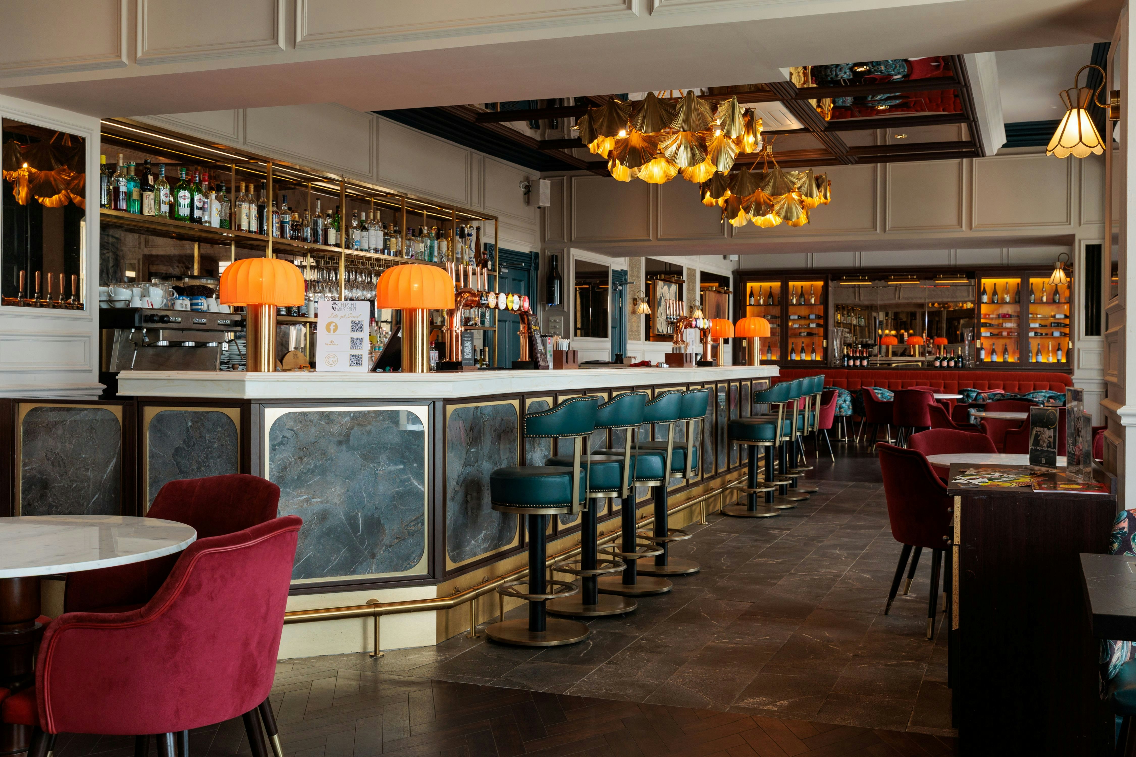 Dover Marina Hotel & Spa, Tapestry Collection by Hilton 44/61